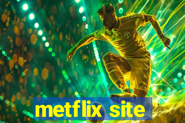 metflix site